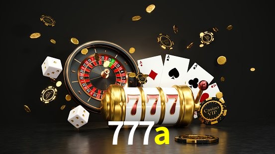 Statistics 777a