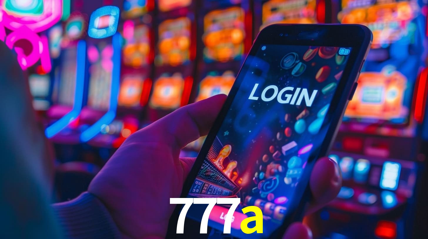 Estatísticas 777a