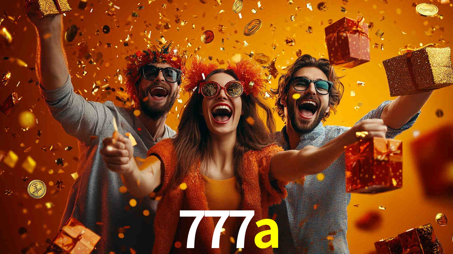777a: Seu Cassino Premiado com Pagamentos Rápidos