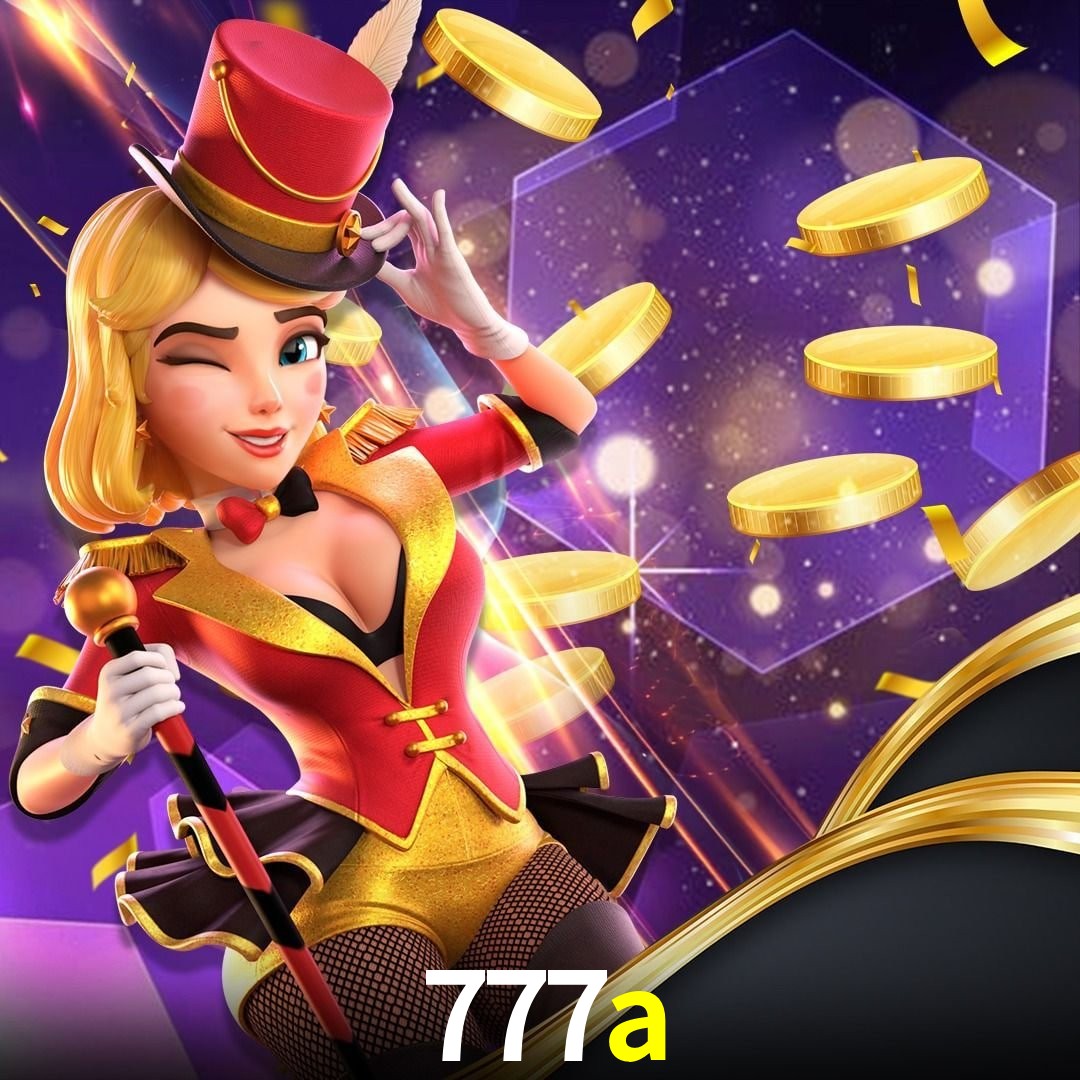 Welcome Bonus 777a