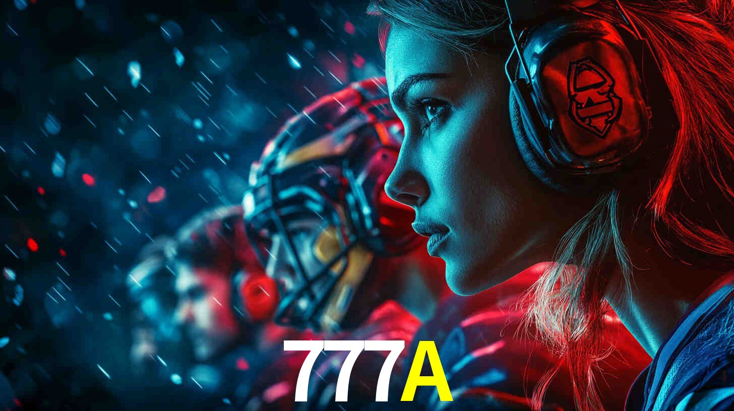 Esportes Disponíveis no 777A