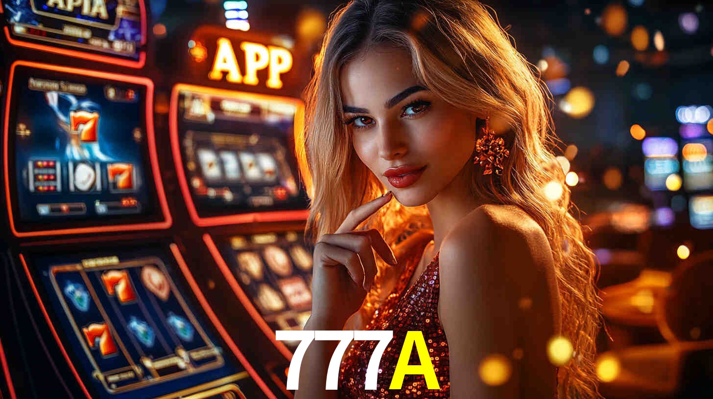 Baixar App Android 777A