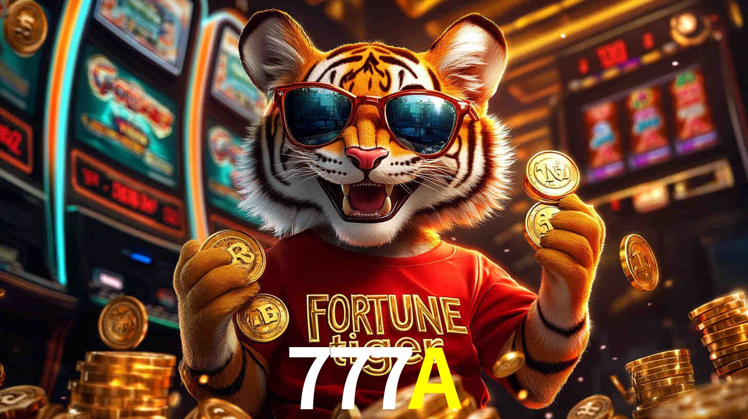 Por Que Jogar Fortune Tiger no 777A
