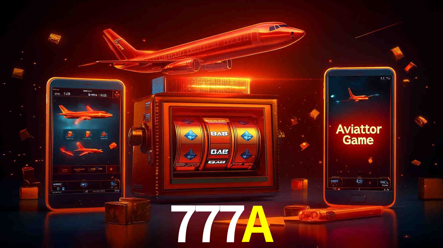 Como Jogar Aviator no 777A