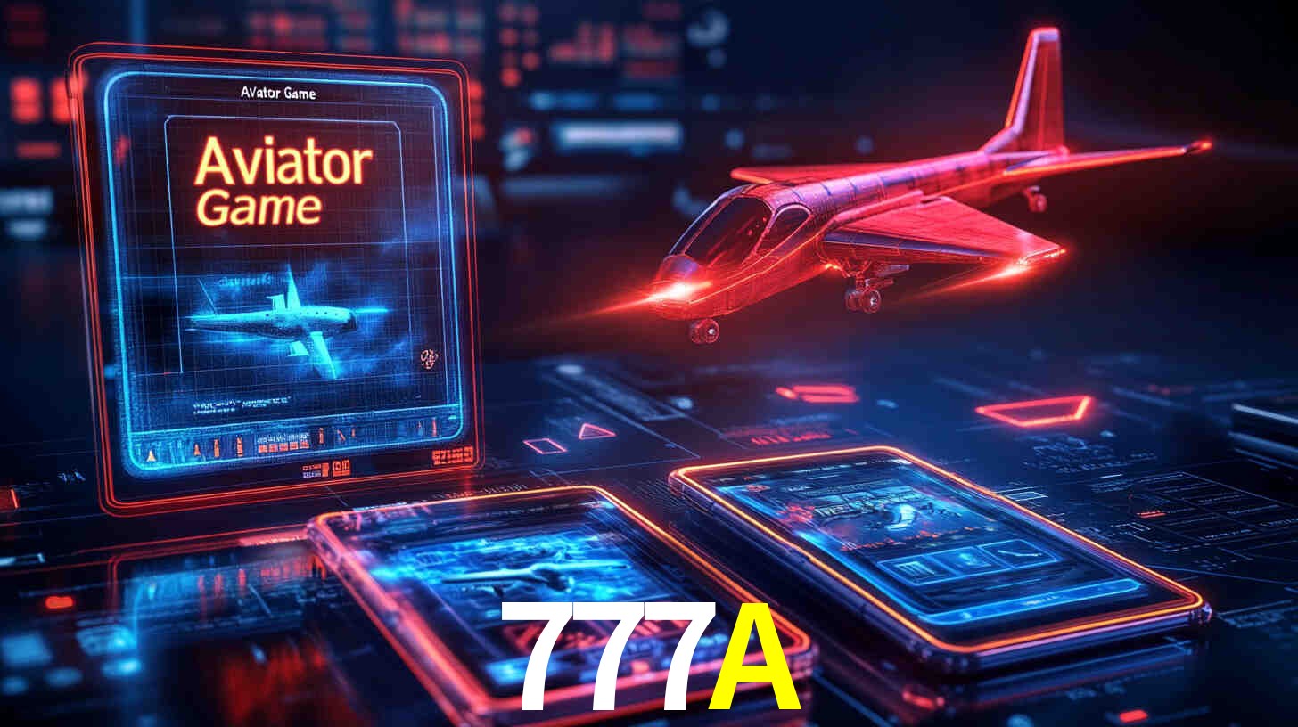 Benefícios do Aviator no 777A