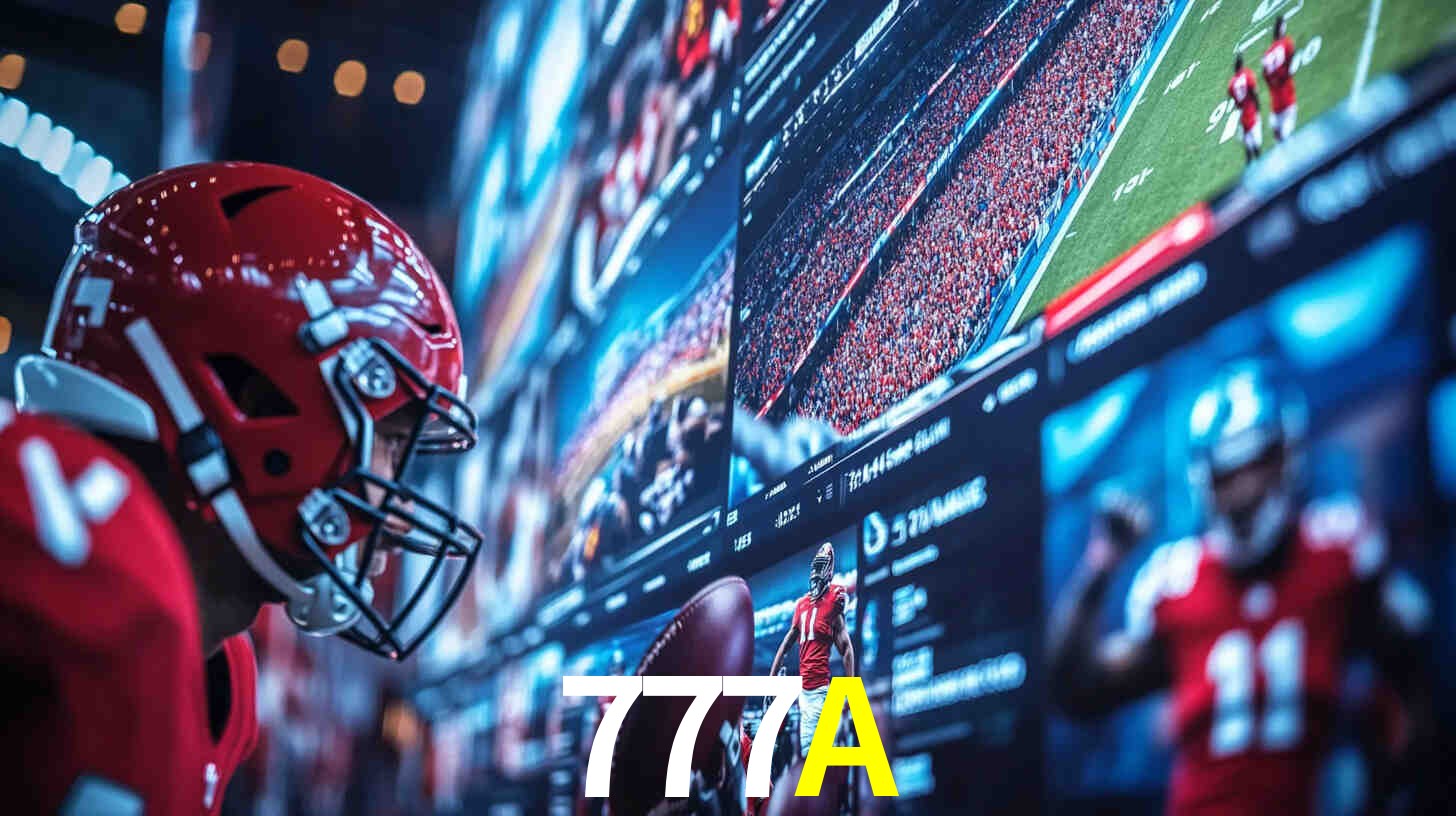 Benefícios das Apostas Ao Vivo no 777A