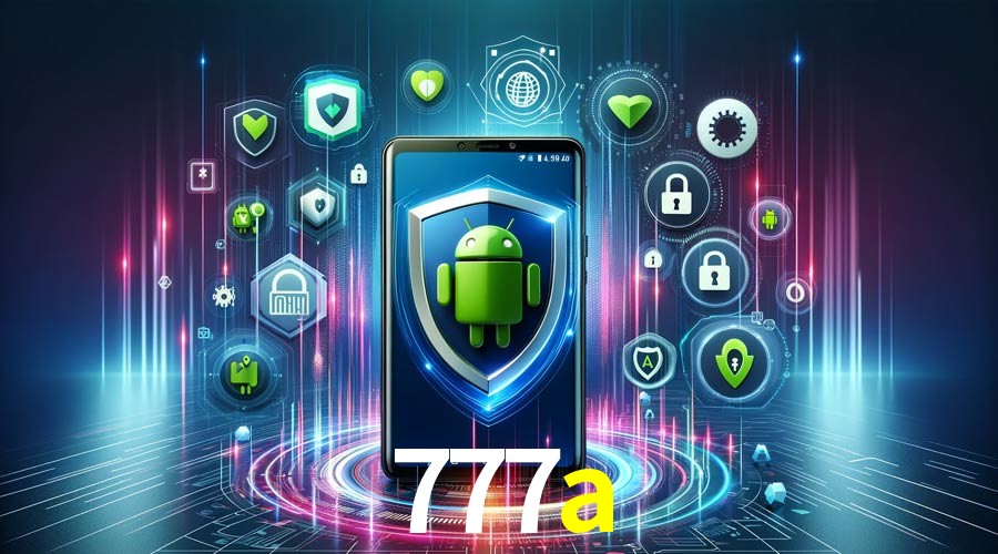 Security Systems 777a