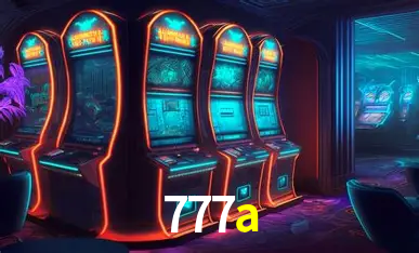 A Emoção da Loteria na 777a: Uma Chance de Mudança de Vida