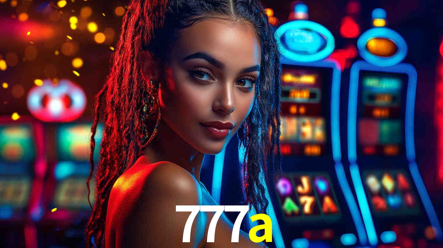 Inovações de Jogos na 777a: O Futuro das Experiências Interativas