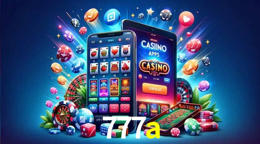 Flash Promotion 777a