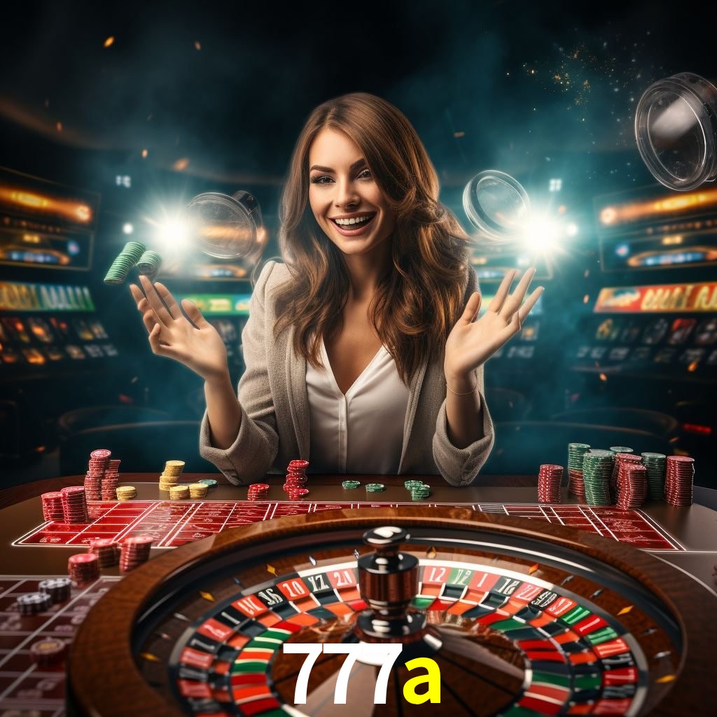 777a App Interface