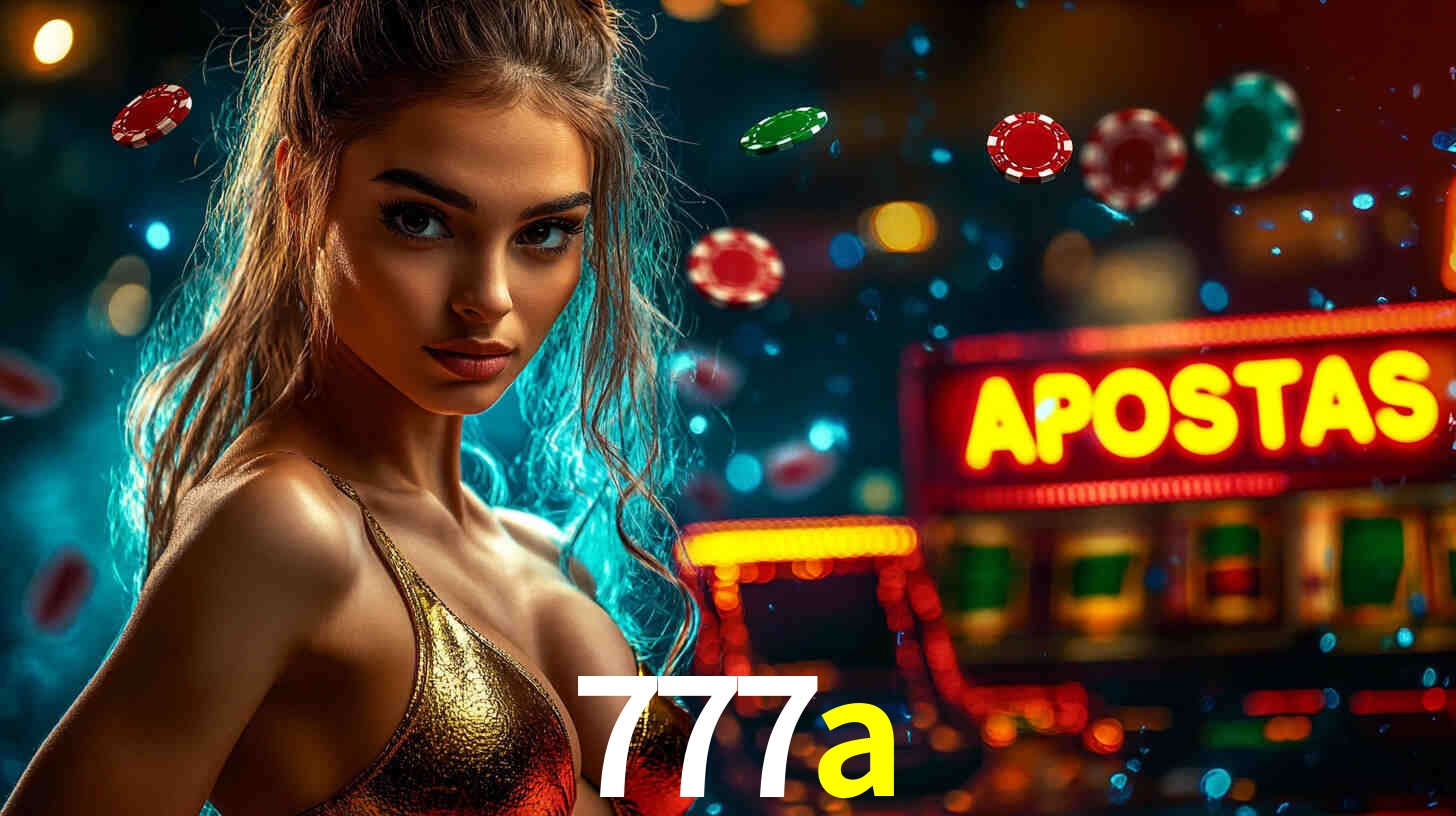 Explorando a Categoria de Eventos em Apostas na 777a