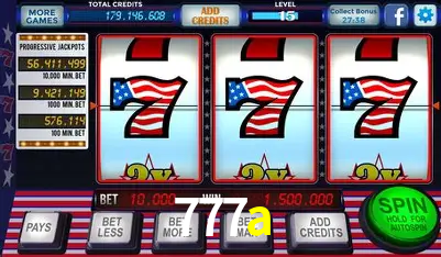 Descubra o Mundo do Cassino Online com 777a