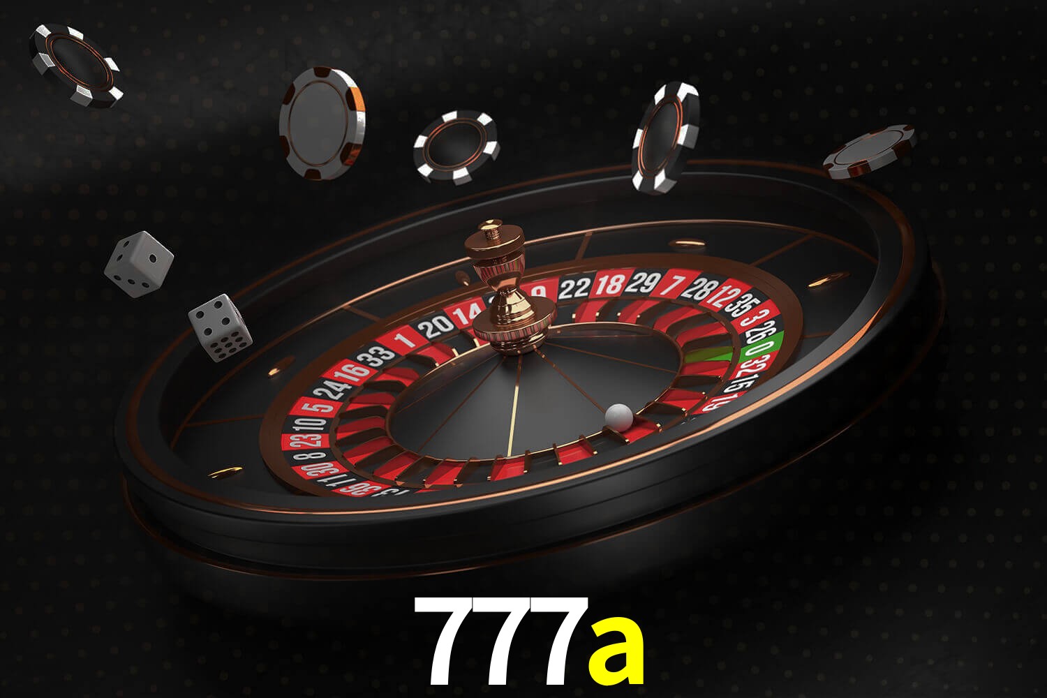 777a bet