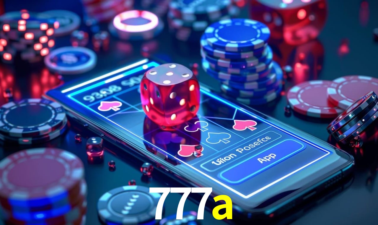 777a - Análise de Mercados Esportivos