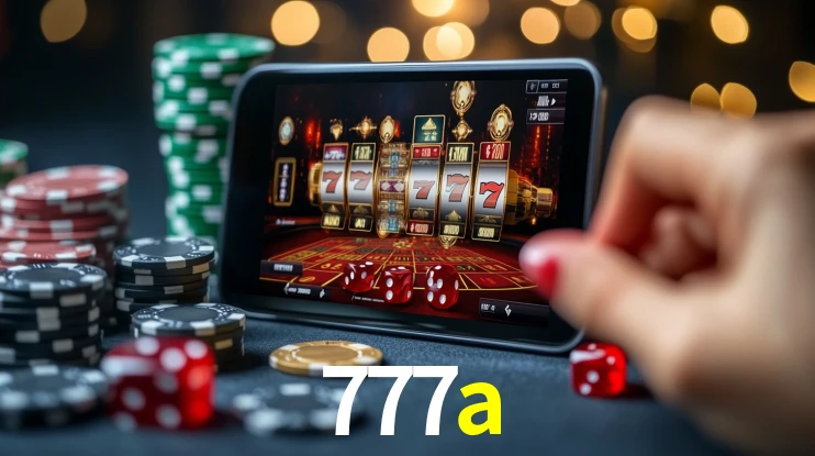 VIP Casino 777a