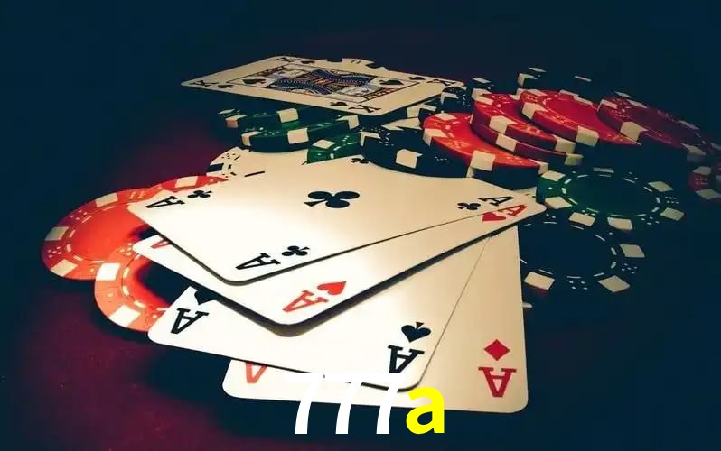 777a Brasília - Betting Features