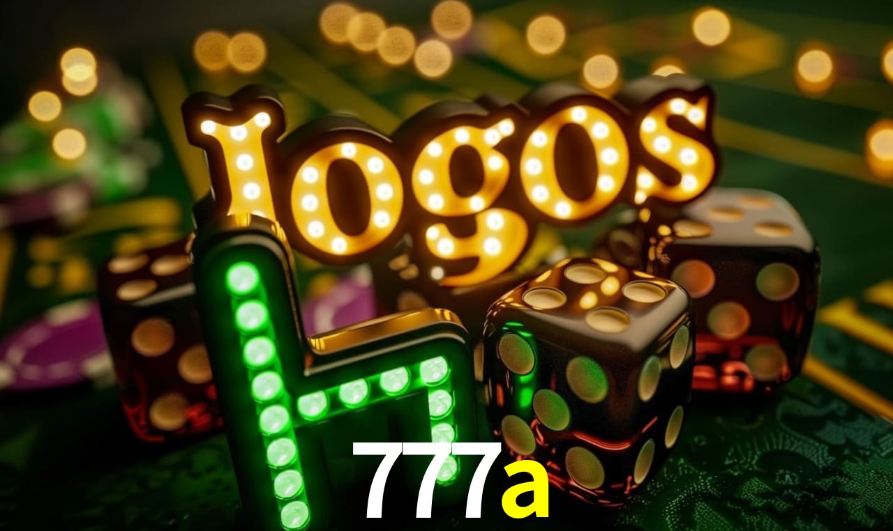 Sistemas de Segurança 777a