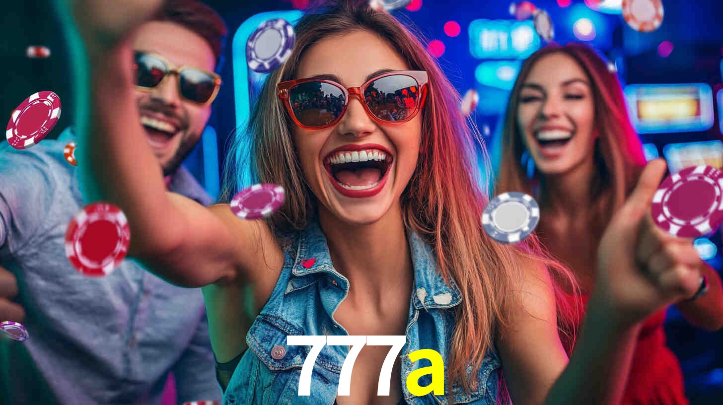 Descubra a Essência do 777a: Nossa História e Compromissos