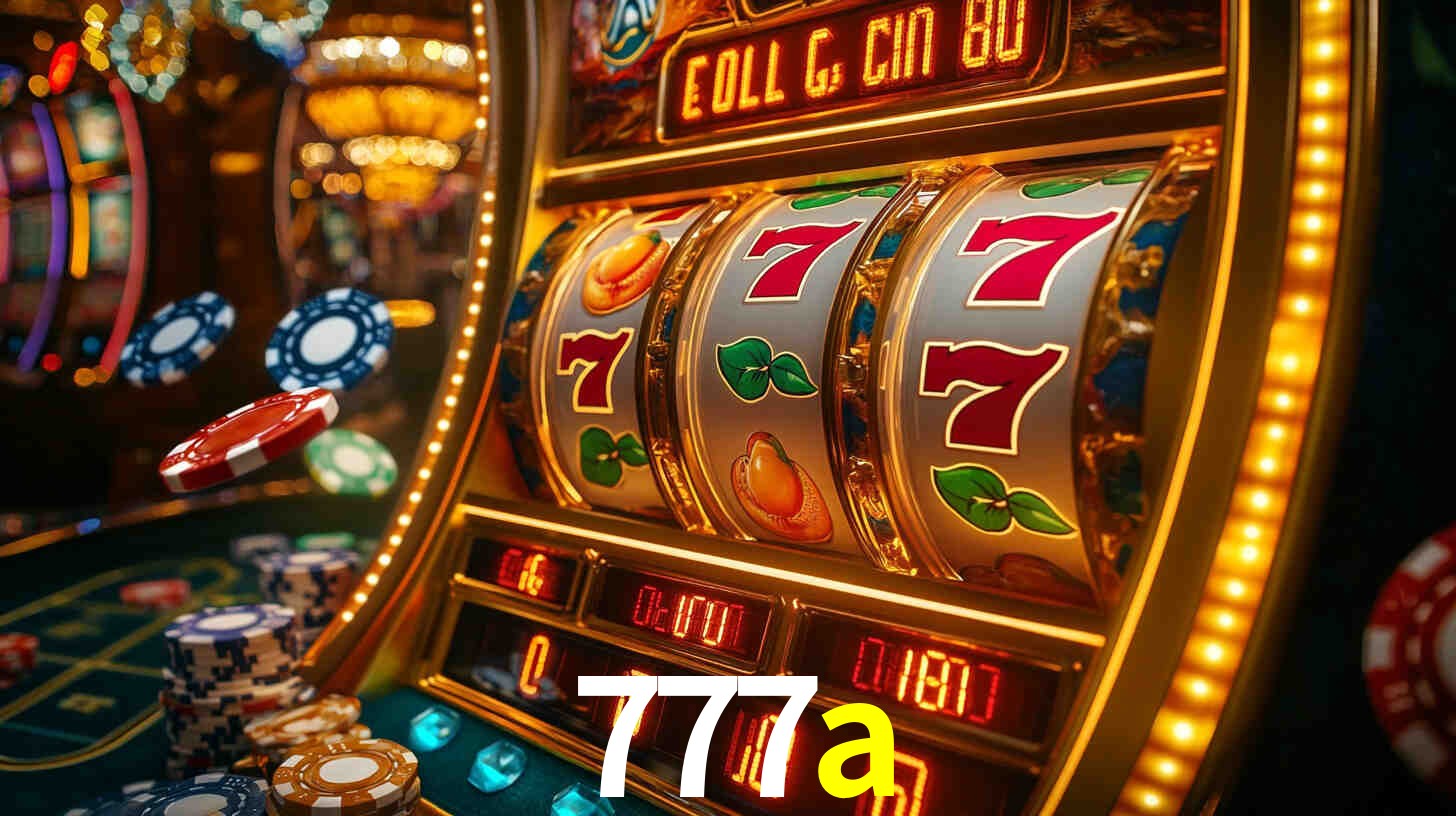 Live Casino 777a
