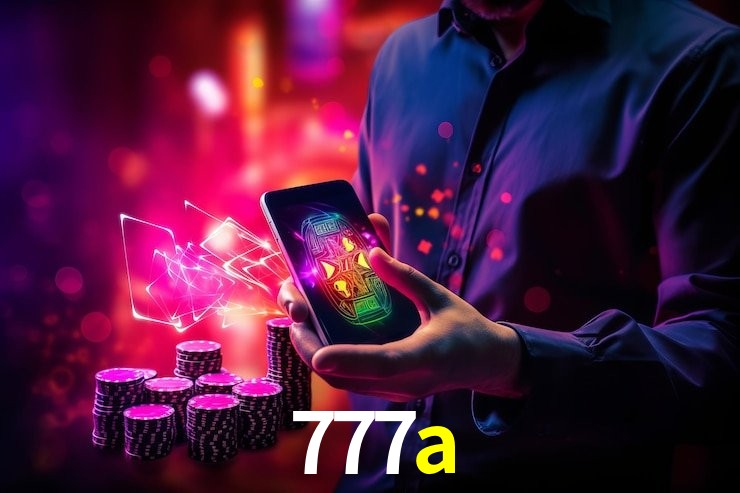 Estatísticas Esportivas 777a