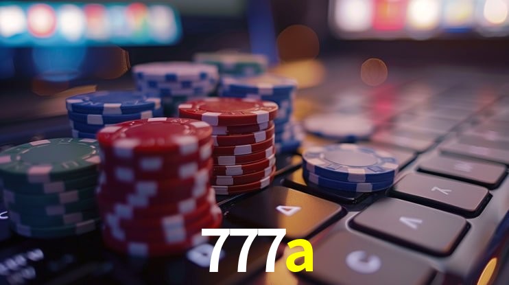 777a Entrar - Login Seguro Certificado