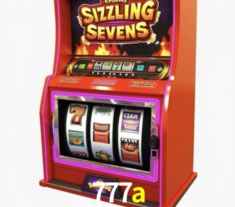 APP oficial da 777a para mobile