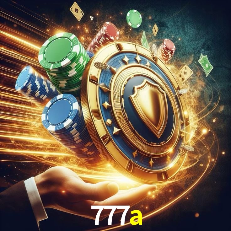 777a Curitiba - Live Betting