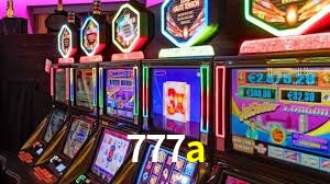 Casino Ao Vivo 777a