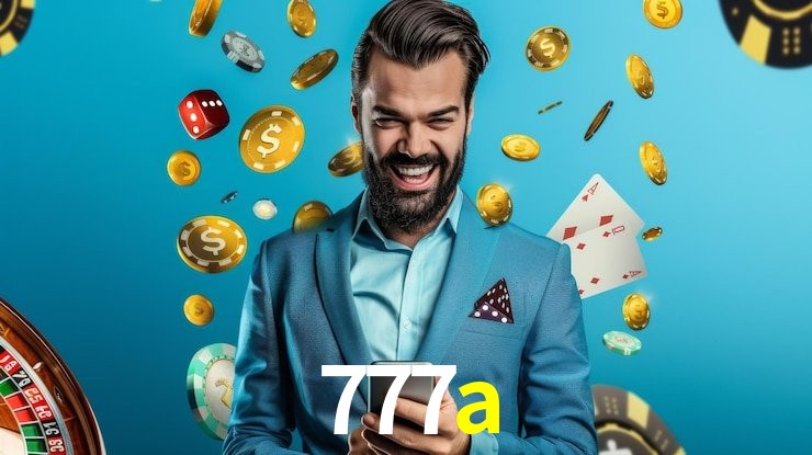 Account Benefits 777a