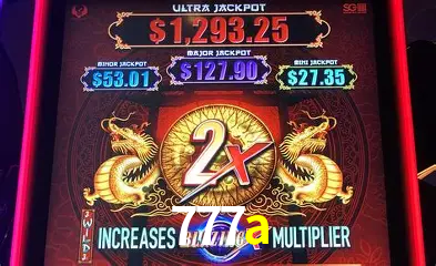 Descubra a Magia dos Jogos de Arcade no 777a