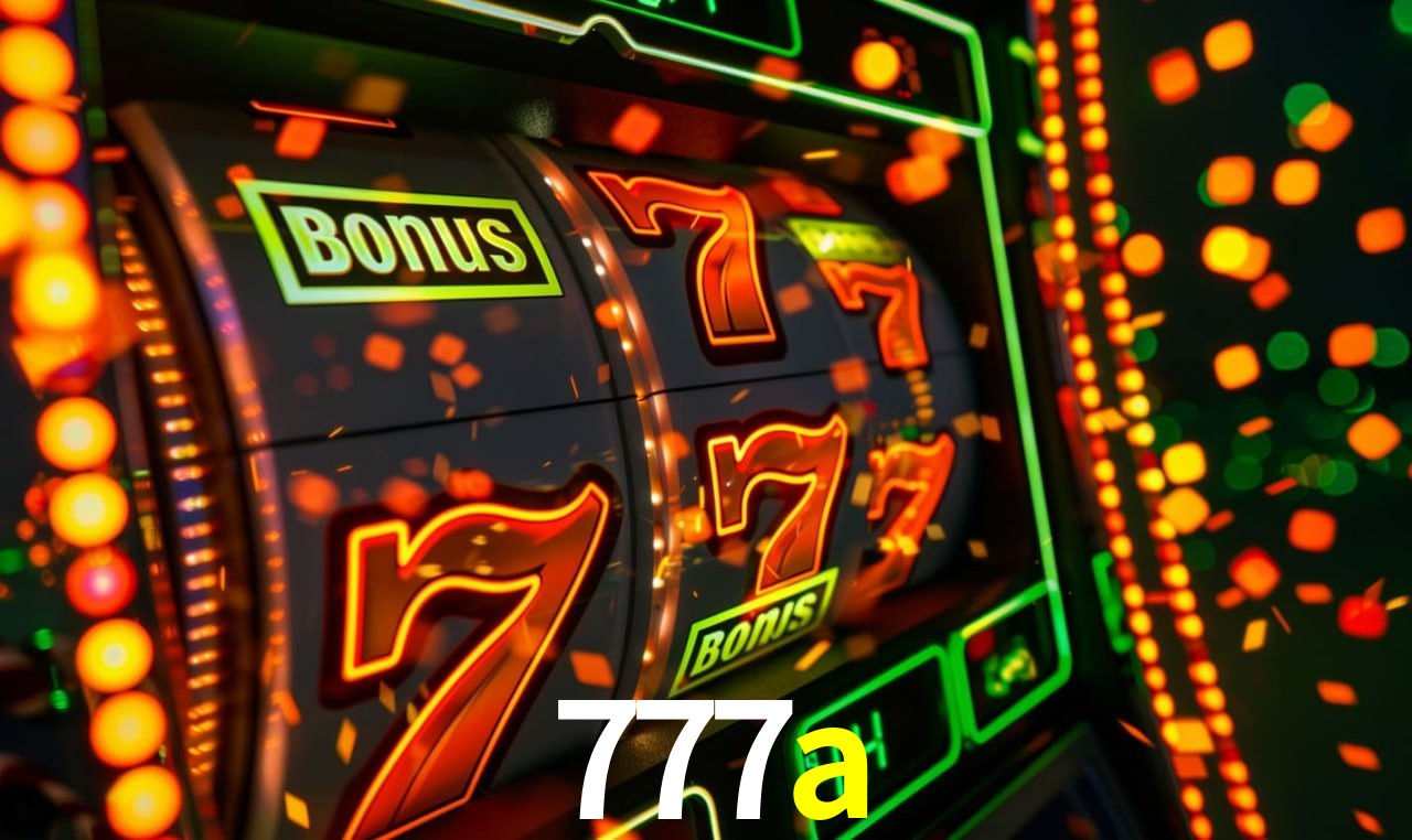 cassino 777a