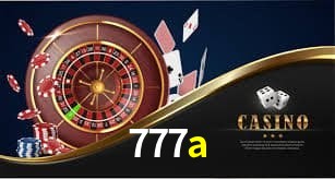 Casino Ao Vivo 777a