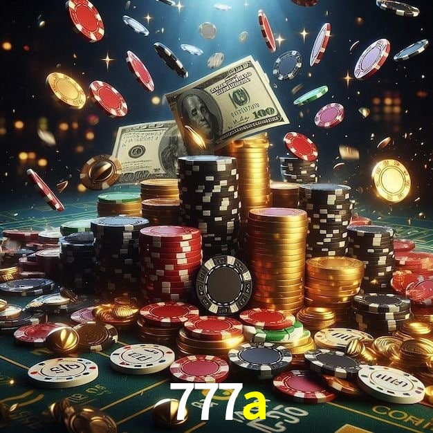 PIX Instantâneo 777a