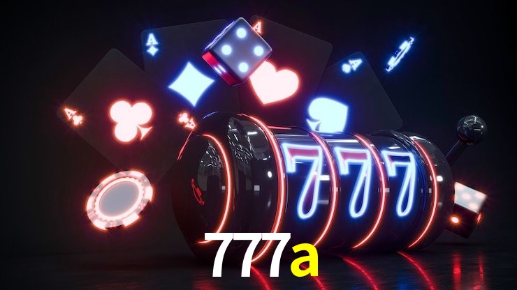 Game Statistics 777a