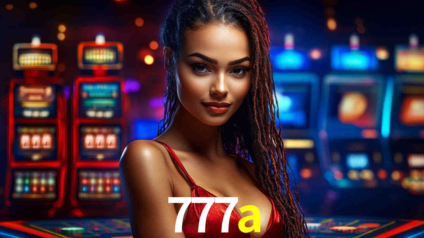 A Emoção da Loteria na 777a: Uma Chance de Mudança de Vida