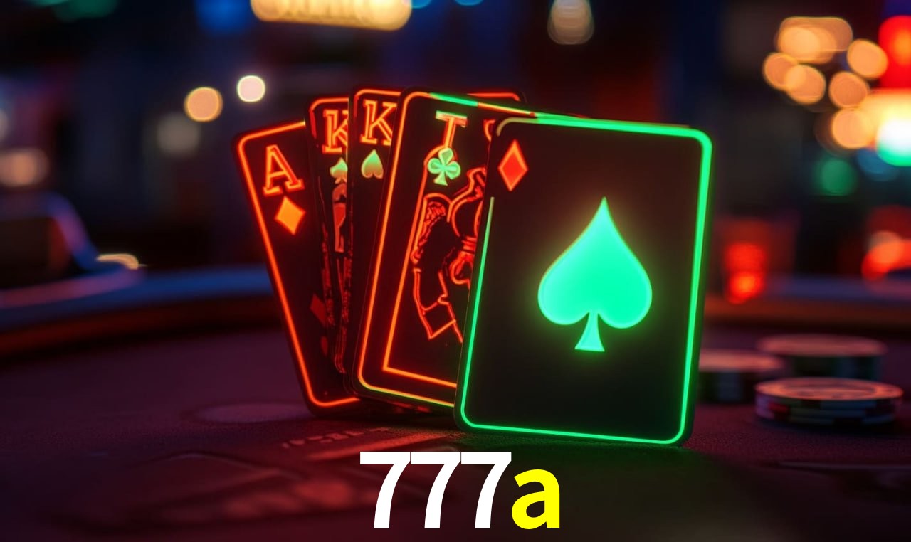 777a Fortaleza - Sports Winners