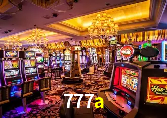777a Brasília - Casino Guide