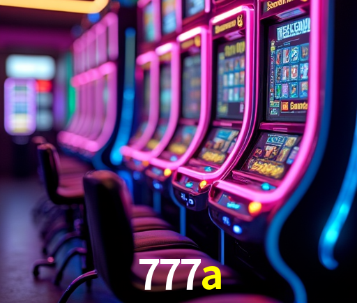 777a Rio de Janeiro - Slot Strategy
