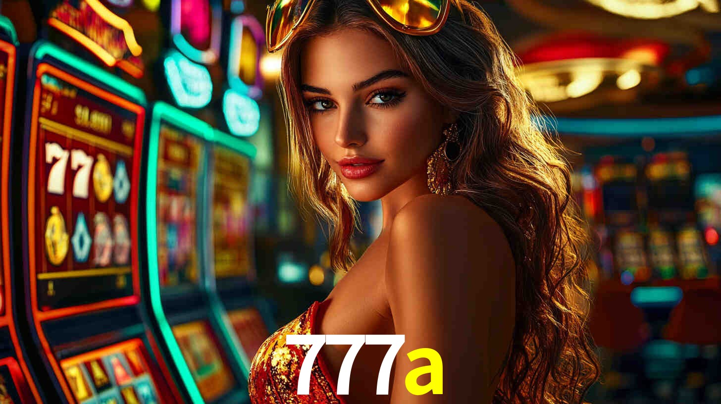 Blackjack Table 777a