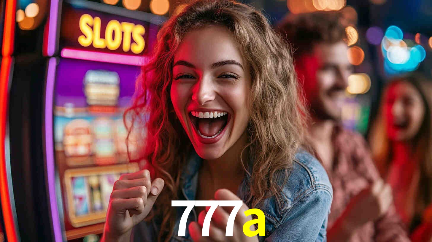 Desvendando o Mundo dos Jogos Virtuais na 777a