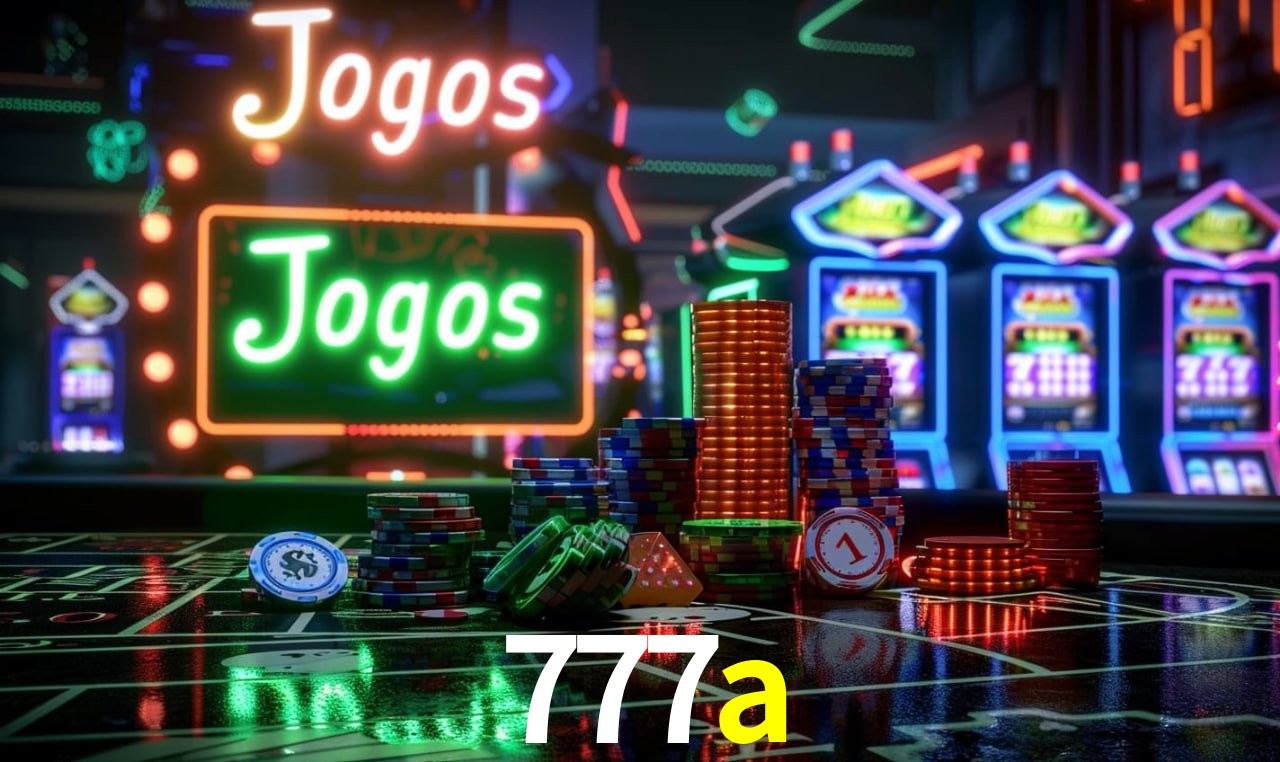 777a bet