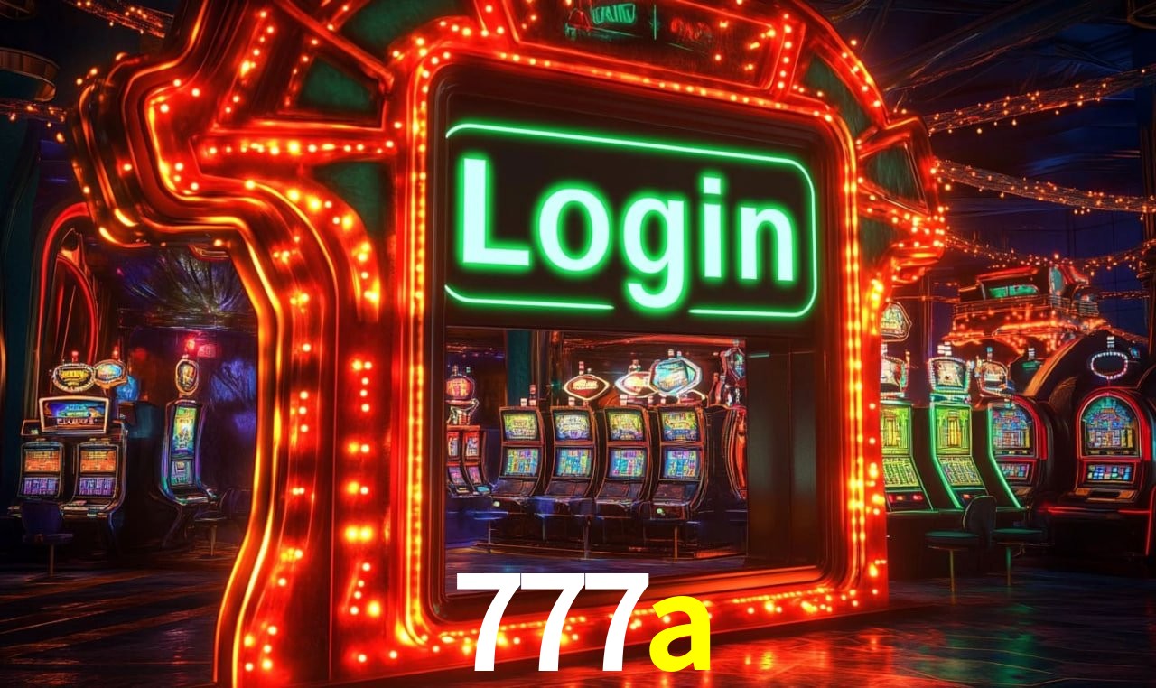 Diretório de Jogos 777a