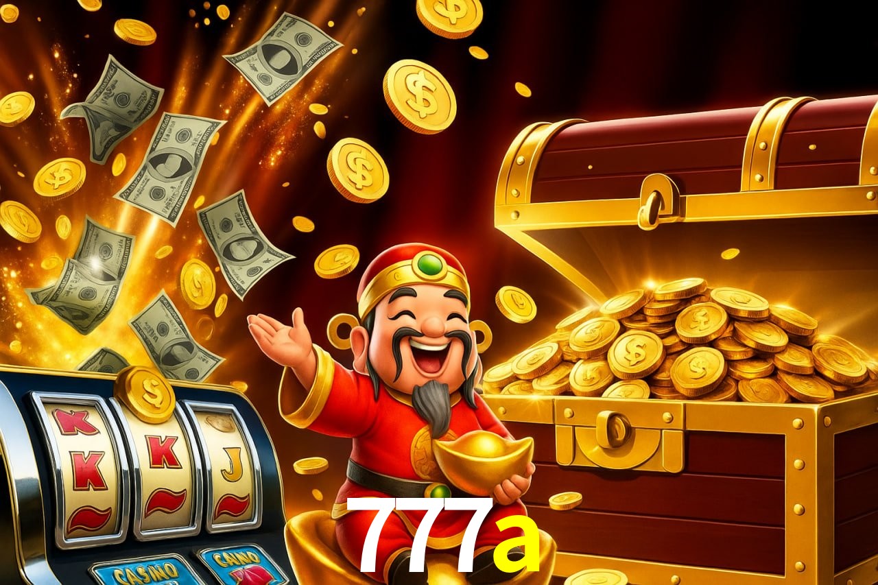 Estatísticas Crash Games 777a