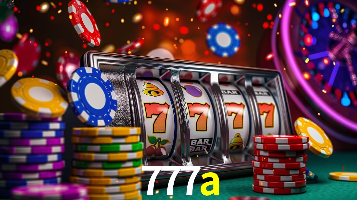 Jogo Spaceman 777a