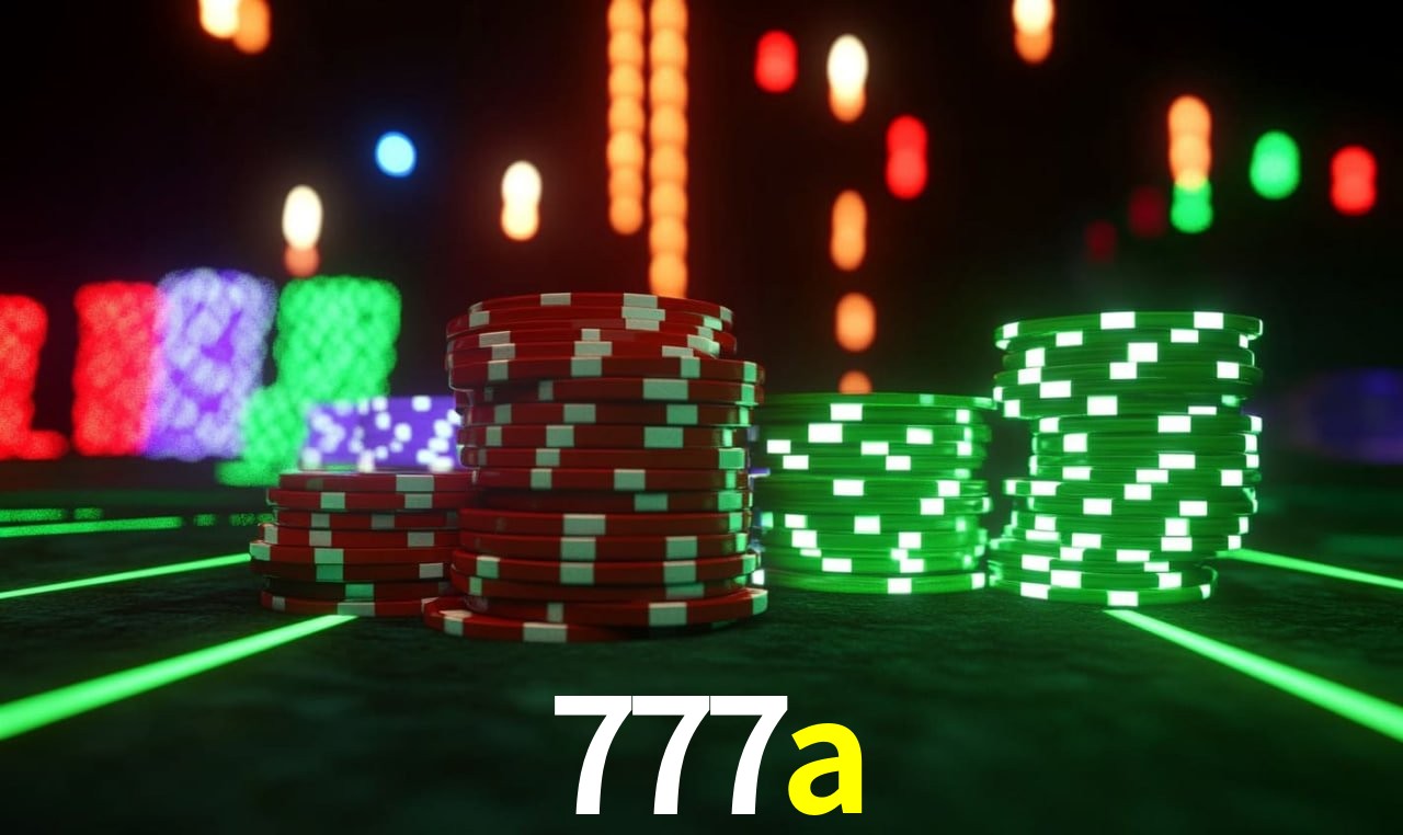Game Providers 777a