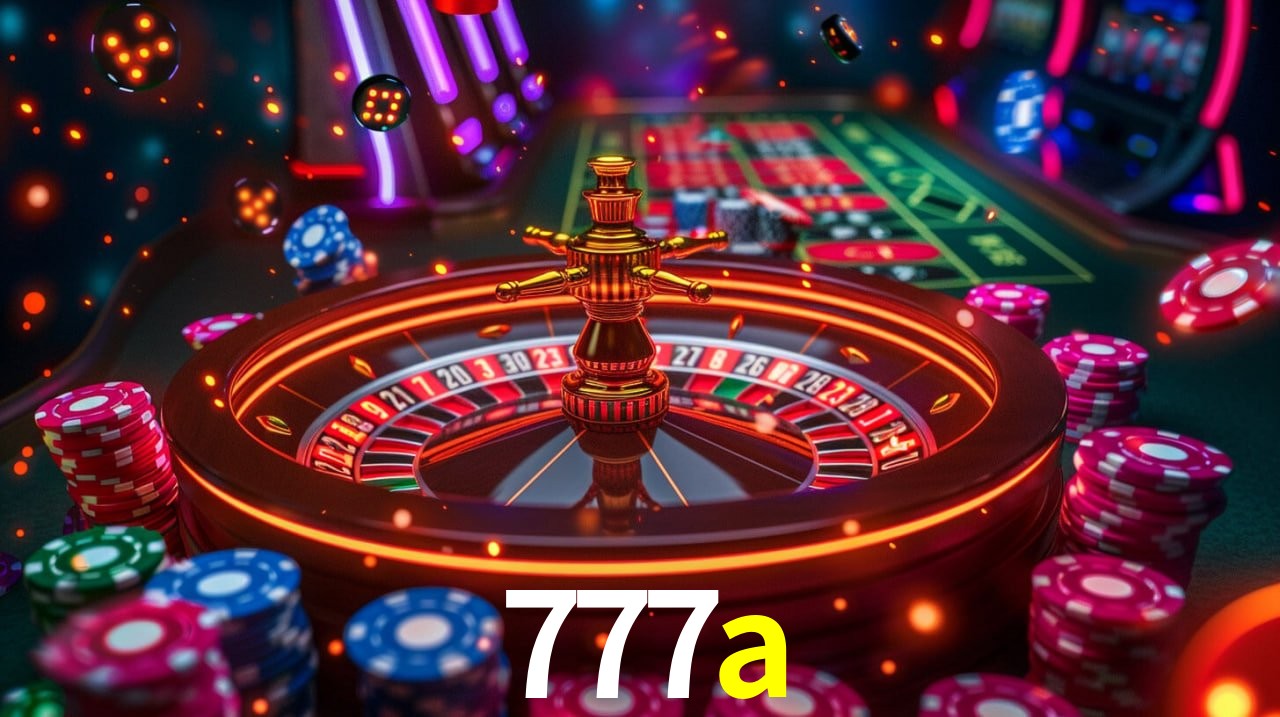 Bônus Diários 777a