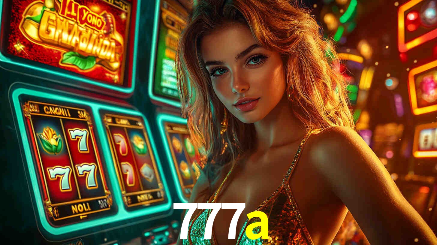 Roulette Table 777a
