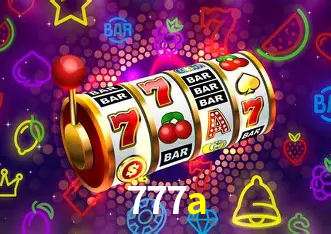 Inovações de Jogos na 777a: O Futuro das Experiências Interativas