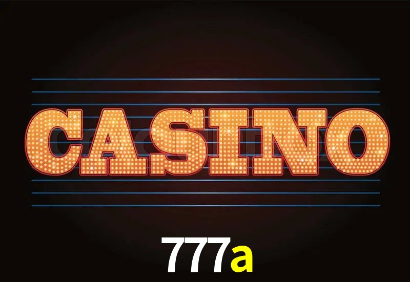 Benefícios da Conta 777a